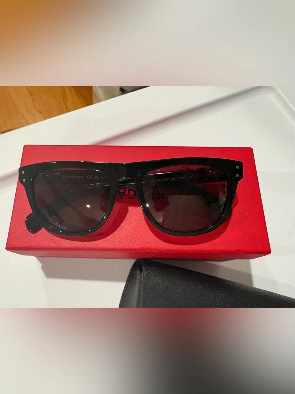Salvatore Ferragamo stylish salvatore